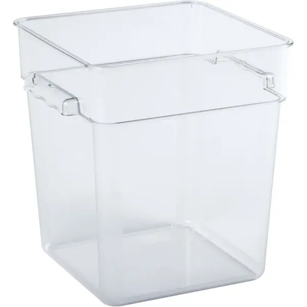 Ziva Large Geïsoleerde Sous Vide Waterbak (18L)