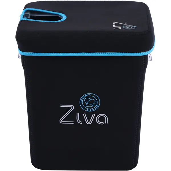 Ziva Large Geïsoleerde Sous Vide Waterbak (18L)