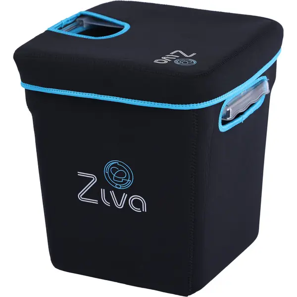 Ziva Large Geïsoleerde Sous Vide Waterbak (18L)