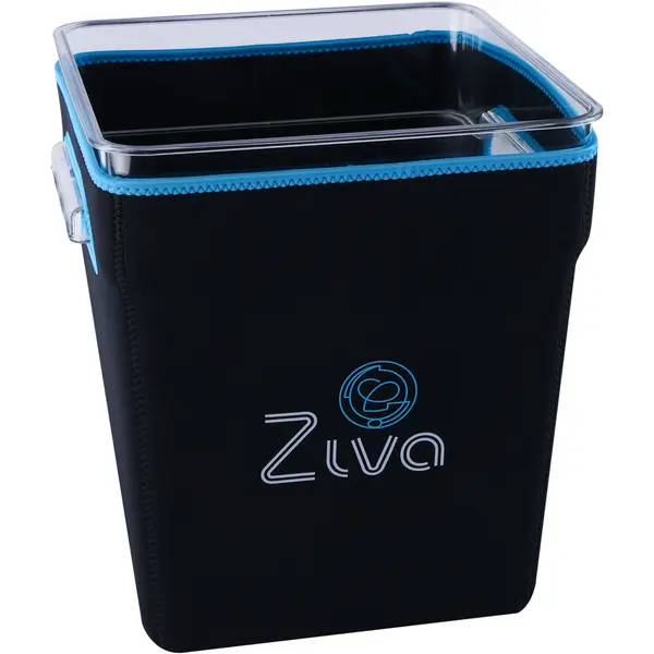 Ziva Large Geïsoleerde Sous Vide Waterbak (18L)