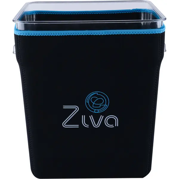Ziva Large Geïsoleerde Sous Vide Waterbak (18L)