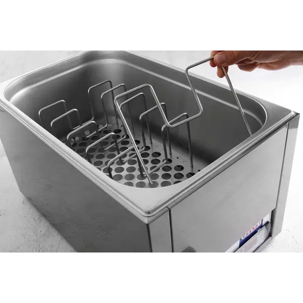 Hendi sous-vide machine GN1/1 (20 liter)