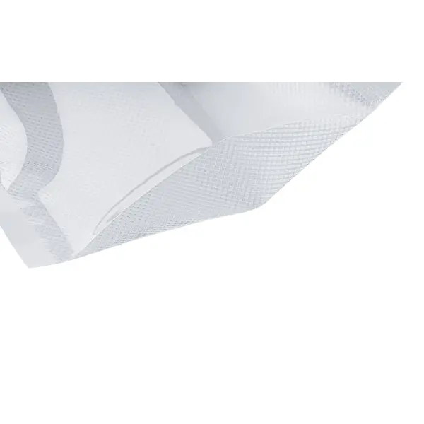 Ziva vacuum bags embossed Medium 20x30cm (100 pieces)