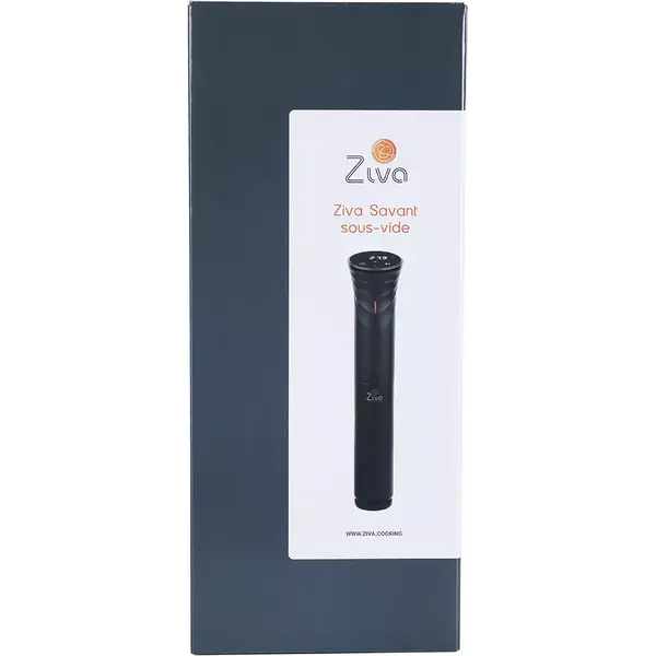 Ziva Savant - sous vide stick