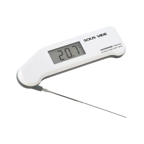 Sous Vide Thermapen®-thermometer