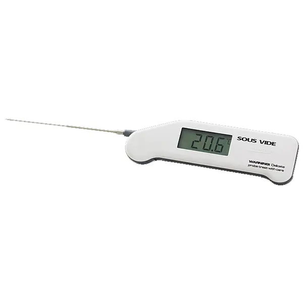 Sous Vide Thermapen®-thermometer