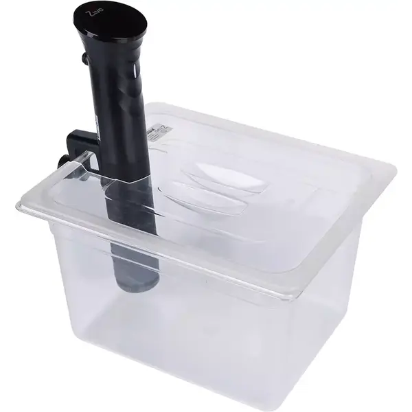 Ziva - sous vide water Container - M (12L)