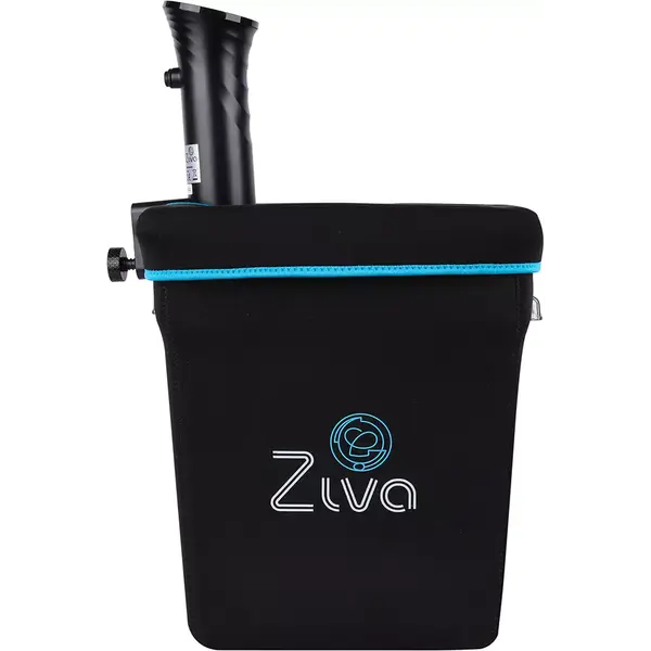 Ziva Large Geïsoleerde Sous Vide Waterbak (18L)