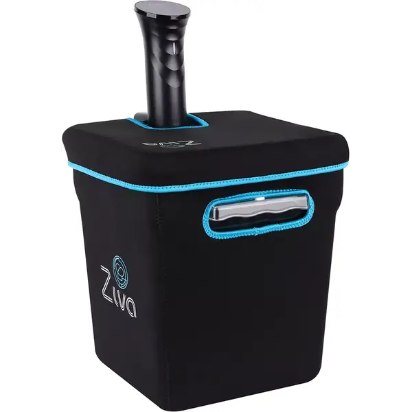 Ziva Large Geïsoleerde Sous Vide Waterbak (18L)