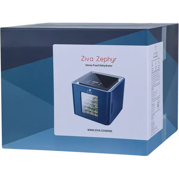 Ziva Zephyr ST voedseldroger