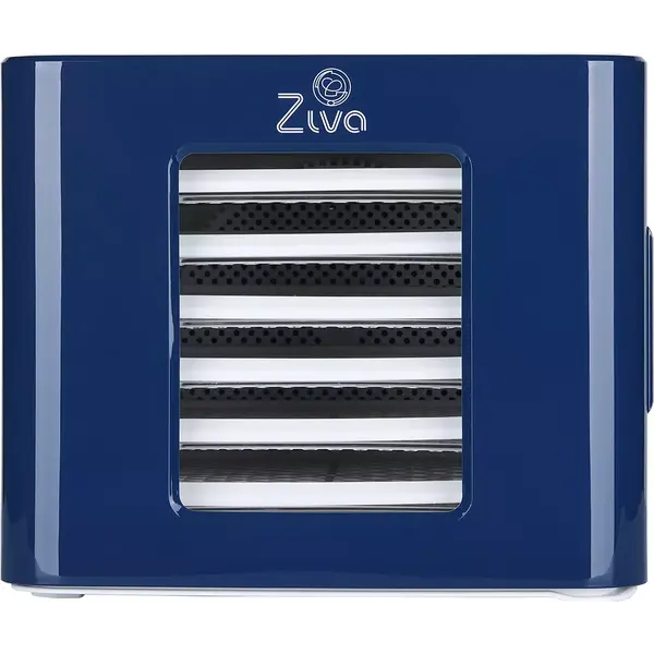Ziva Zephyr ST voedseldroger