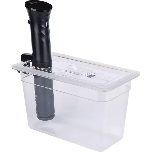 Ziva - sous vide Water Lid - for 7L