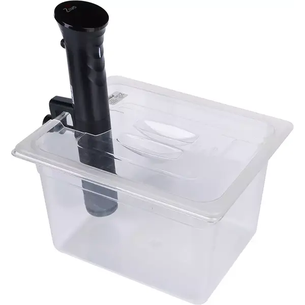 Ziva Savant - sous vide stick
