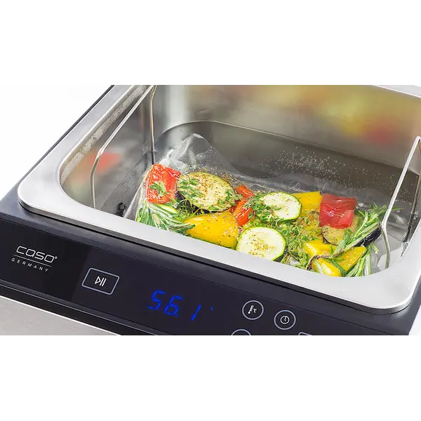 Caso SV 900 Sous Vide Center