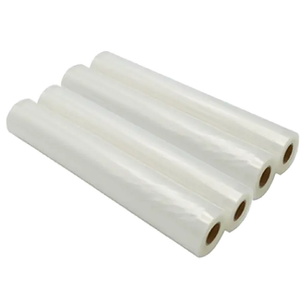 Ziva vacuümfolie reliëf rollen 30x600cm (4 stuks)