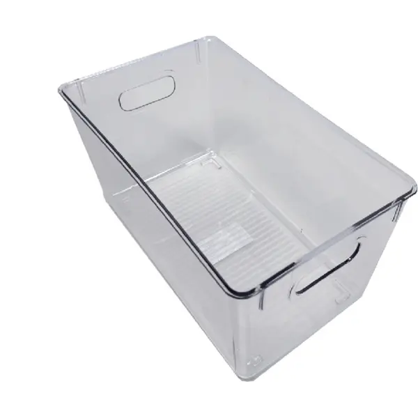Ziva koelkast organizer bak – Medium (25,7 × 15,5 × 13,5 cm)
