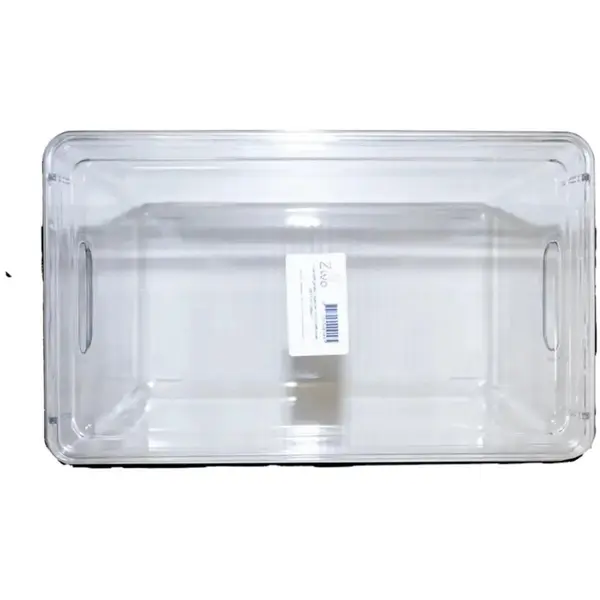 Ziva koelkast organizer bak – Medium (25,7 × 15,5 × 13,5 cm)
