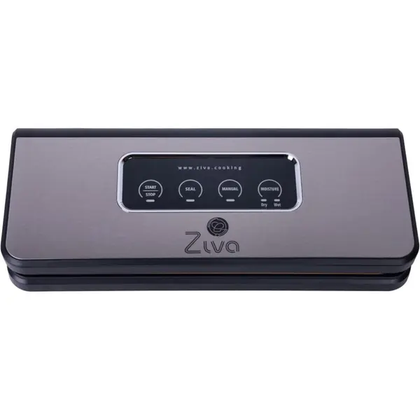 Ziva EasyVac Vacuümsealer