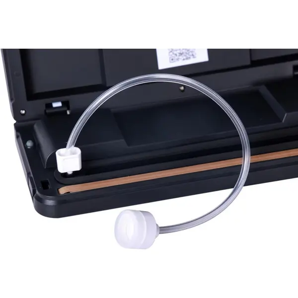 Ziva EasyVac Vacuümsealer