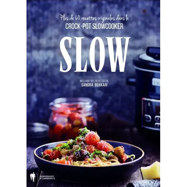 Slow (Nederlands) - Sandra Bekkari