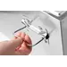 Hendi sous-vide machine GN1/1 (20 liter)