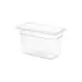 Pakket - Wartmann 1507 + Ziva OneTouch + 7L waterbak