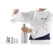 Hendi Slagroombus Profiline 1 liter