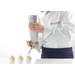 Hendi Slagroombus Profiline 0,5 liter