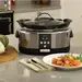 Crockpot CR605 2