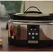Crockpot CR605 4