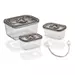 Caso VacuBoxx eco-set 2
