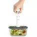 Caso VacuBoxx eco-set 3