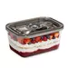 Caso VacuBoxx eco-set 4