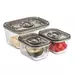 Caso VacuBoxx eco-set 5