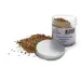 Ziva Aromatic Wood Moth Chips Apple (450ml) for cold smoking