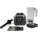 Wartmann High Speed Blender 2 liter (Anthraciet)