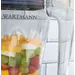Wartmann High Speed Blender 2 liter (Anthraciet)