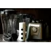 Wartmann High Speed Blender 2 liter (Anthraciet)
