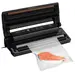 Ziva vacuum bags embossed Medium 20x30cm (100 pieces)