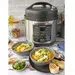 CrockPot Express Pot Turbo 5,6L multicooker CR062