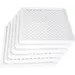 Kunststof droger trays voor Ziva Zephyr dehydrator LP