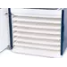 Kunststof droger trays voor Ziva Zephyr dehydrator LP