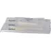 Ziva vacuum bags embossed Medium 20x30cm (100 pieces)