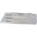 Ziva biologisch afbreekbare vacuümzakken reliëf 15x25cm (50 stuks)