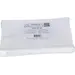 Ziva vacuum bags embossed Medium 20x30cm (100 pieces)