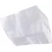 Ziva biologisch afbreekbare vacuümzakken reliëf 15x25cm (50 stuks)