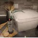 Pakket - Ziva Savant + Ziva OneTouch + 18L waterbak