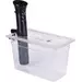 Pakket - Ziva Savant + Ziva OneTouch + 7L waterbak