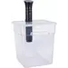 Ziva sous-vide deksel Large