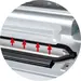 Caso VC 300 Pro vacuümmachine met slang en marinadekamer